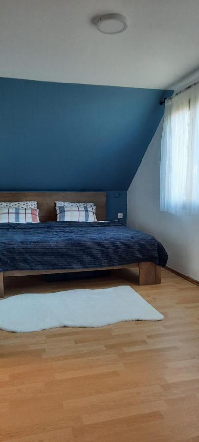 House Kupa Mb Villa Petrinja Buitenkant foto